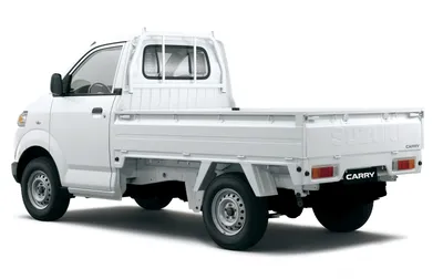 Buy/Drive/Burn: Japanese Pickup Truck Impostors From 2008 | The Truth About  Cars