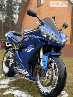 Отзыв от реального владельца р1 2010 года - Отзыв владельца мотоцикла  Yamaha YZF-R1 2010 года | Авто.ру
