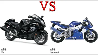 Yamaha YZF-R1 vs Suzuki GSX-R1000 vs Honda CBR1000RR vs Aprilia RSV4 RR |  Cycle World