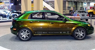 Suzuki recalls nearly 102,000 Reno and Forenza models | Torque News