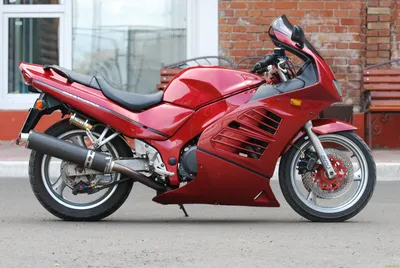 Suzuki rf 400 мотоцикл: 1 900 $ - Мотоциклы Каменское на Olx