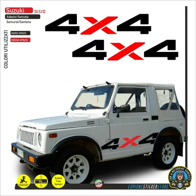 Suzuki sx4 4 x 4 - Cars Saint Barthélemy • Cyphoma