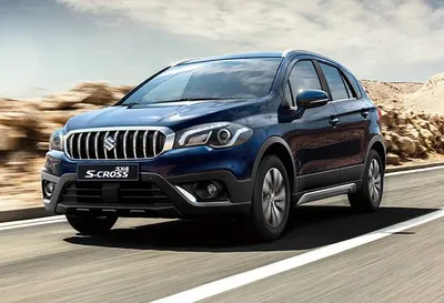 Suzuki S-Cross 2018 Car Review, Price, Full Specifications, Images, Videos  | CarsGuide