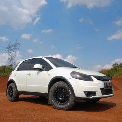 2011 Suzuki SX4 Sport SE Review - A Quirky Sedan From An Old Brand! -  YouTube