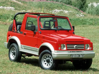 Поворотник правый Suzuki Samurai бензин | 356157800 купить б/у в Минске,  aртикул 1864583