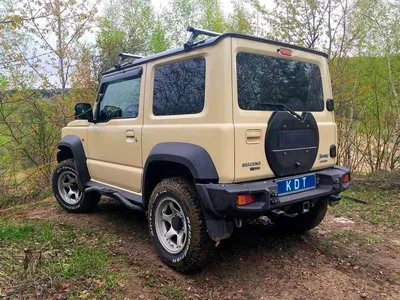 Купить Сузуки Самурай б/у в Украине | Продажа 20 Suzuki Samurai от 2623$ на  Automoto.ua