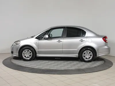 suzuki sx4 седан 1 , 6 бензин газ купить бу в Екатеринбурге Z19229564 -  iZAP24