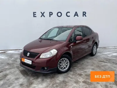 Suzuki SX4 2010 серебристый 1.6 л. 2WD автомат с пробегом купить в  Екатеринбурге по цене 840 000 руб.