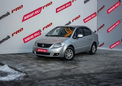 Сузуки SX4 седан 1.6 AT бензин | 120 л.с. передний привод | 1 поколение  (2006 – 2014) - технические характеристики автомобиля id 67079 —  autoboom.co.il