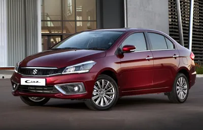 Suzuki Ciaz, седан автомобиля Eco, на дисплее Редакционное Фото -  изображение насчитывающей промышленно, рационализаторство: 53321546