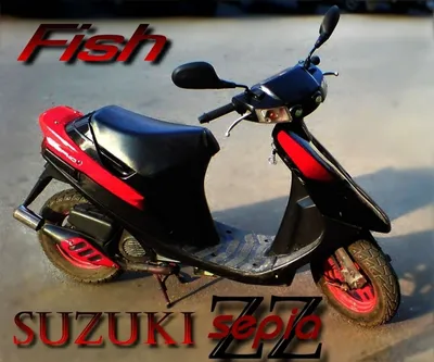 Розборка Разборка Запчастини Запчастина Suzuki Sepia ZZ: цена 100 грн -  купить Мотозапчасти на ИЗИ | Заводское