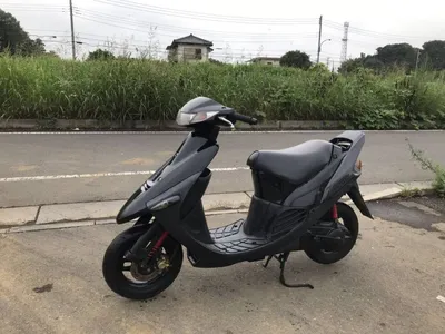 Заказать Мотоцикл Suzuki SEPIA ZZ-1 лот #2714 из Японии