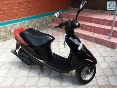 SUZUKI sepia ZZ 2 cycle compression equipped maintenance is possible person  . recommended nationwide land sending also possibile Kumamoto from!: Real  Yahoo auction salling