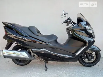 Маски-Скутер Suzuki Skywave 400-CK43A - Мотоарт - купить квадроцикл в  Украине и Харькове, мотоцикл, снегоход, скутер, мопед