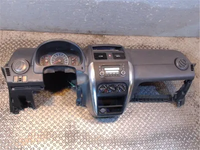 Suzuki SX4 l с пробегом: шумный салон и подлости от генератора - КОЛЕСА.ру  – автомобильный журнал