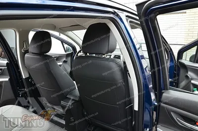 Авточехлы для салона Suzuki SX4 '13-, (Prestige) - Интернет магазин, купить  чехлы для салона, Доставка по Украине
