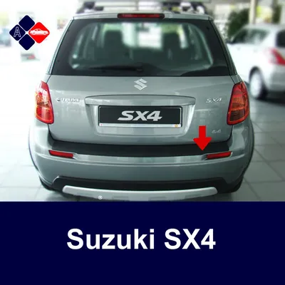 Новый Suzuki SX4, 5-дверный Jimny и электромобили: топ-менеджер рассказал,  стоит ли их ждать в России Автомобильный портал 5 Колесо