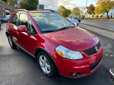 Suzuki SX4 For Sale In Newport News, VA - Carsforsale.com®