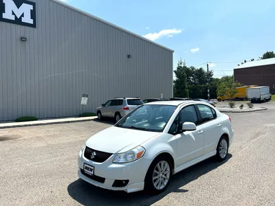 2013 Suzuki SX4 Sedan: Review, Trims, Specs, Price, New Interior Features,  Exterior Design, and Specifications | CarBuzz