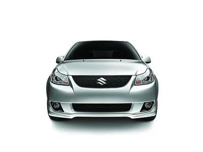 Suzuki SX4 For Sale - Carsforsale.com®