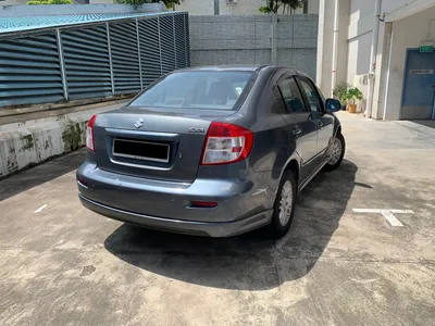 Suzuki Sx4 for sale in San Jose, California | Facebook Marketplace |  Facebook