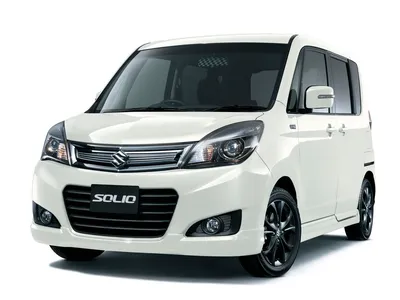 Suzuki Solio (Сузуки Солио) - Продажа, Цены, Отзывы, Фото: 406 объявлений