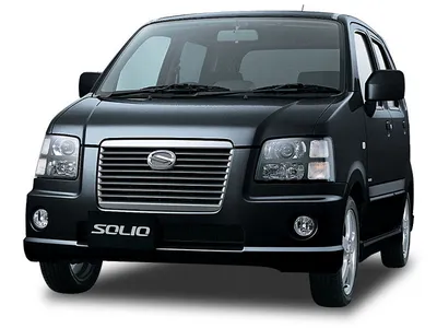 Обо всём Suzuki Solio (2G) — отзывы и Бортжурналы на DRIVE2