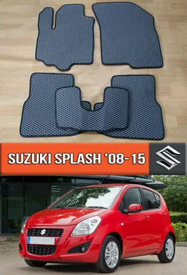 Suzuki Swift — новости, фото, видео, тест-драйвы — Motor