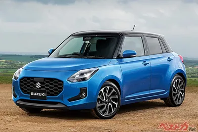 Частный Эко Город Автомобиль Suzuki Swift — стоковые фотографии и другие  картинки Автомобиль - Автомобиль, Азия, Без людей - iStock