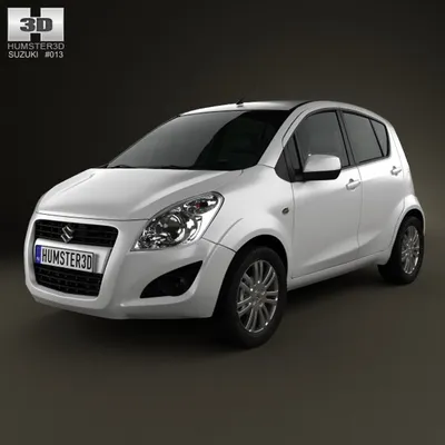 Suzuki Splash city car editorial photography. Image of hatchback - 41225472