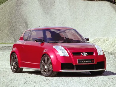 File:1998 Suzuki Swift Cino 3-door hatchback (2010-07-11) 02.jpg - Wikipedia