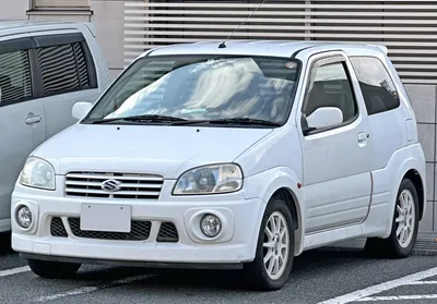 Продажа 2002' Suzuki Swift седан. Тель-Авив - Яффа, Израиль