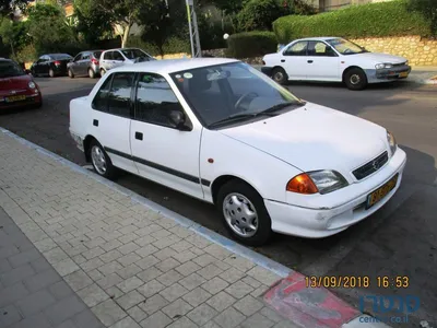 File:2017 Suzuki Swift (AZ) GLX Turbo 5-door hatchback (2017-07-15) 02.jpg  - Wikimedia Commons