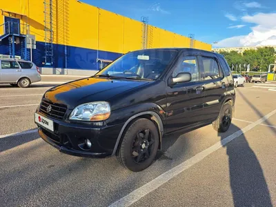 Used 2002 Suzuki Swift for Sale in Norfolk, VA (with Photos) - CarGurus