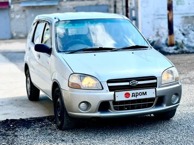 Купить Suzuki Swift 2002 из Германии: 1620$ | Сузуки Свифт на Automoto.ua  (3123)80808xx