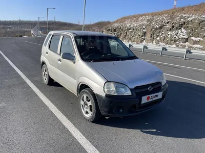 Купить б/у Suzuki Swift I (Japan) 1.3 AT (88 л.с.) бензин автомат в  Новокузнецке: синий Сузуки Свифт I (Japan) хэтчбек 5-дверный 2002 года по  цене 530 000 рублей на Авто.ру