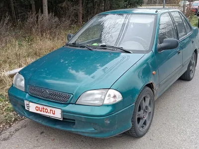 2002 Suzuki Swift) door handle broken or dislodged? : r/CarHelp