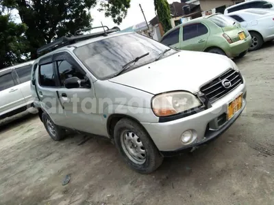 Suzuki Swift 2003 - Alger Algeria