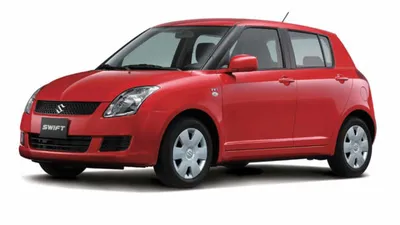 Used Suzuki Swift review: 2005-2007 | CarsGuide