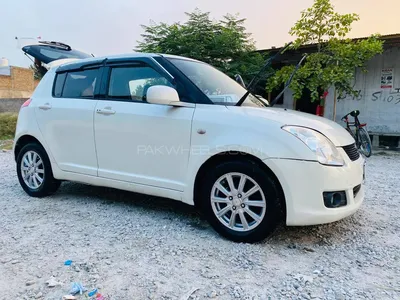 Suzuki Swift XG 1.3 2008 for sale in Charsadda | PakWheels