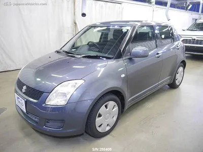 2008 Suzuki swift sport questions : r/Suzuki