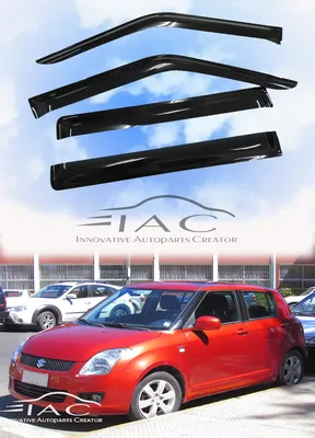 Сузуки Свифт 2008 - Отзыв владельца автомобиля Suzuki Swift 2008 года ( III  ): 1.5 AT (102 л.с.) | Авто.ру