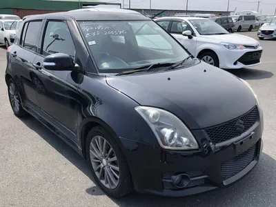 Плюсы и минусы Suzuki Swift III - КОЛЕСА.ру – автомобильный журнал