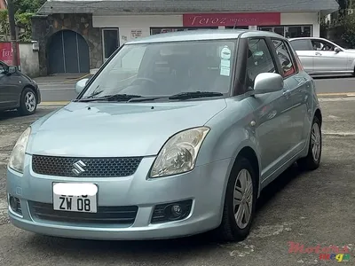 Used 2008 Suzuki Swift for sale near me (with photos) - CarGurus.co.uk