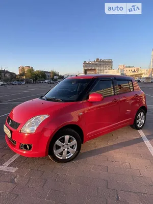 2008' Suzuki Swift for sale. Vacoas-Phoenix, Mauritius