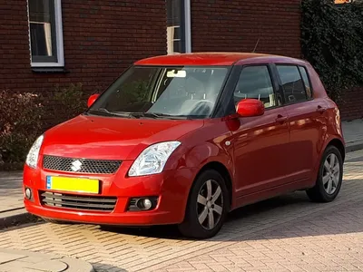 Suzuki Swift (2005 – 2010) Review | Honest John