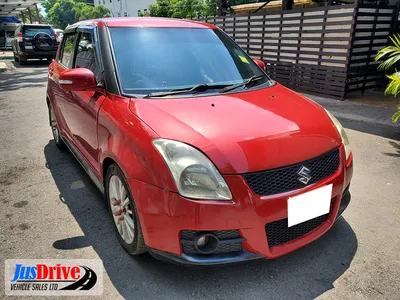 Owner Review: My Suzuki Swift - What it's like owning the car for 7 years |  WapCar