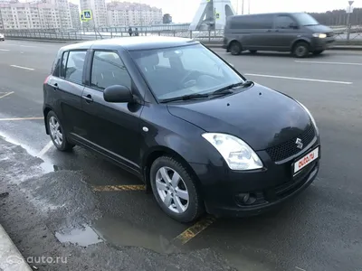 2008 Suzuki Swift | Auto Pride Cars | Quality Cars Specialists