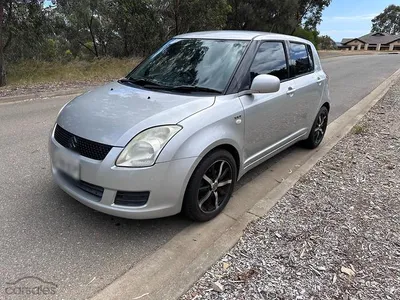 Used 2008 Suzuki Swift for sale near me (with photos) - CarGurus.co.uk