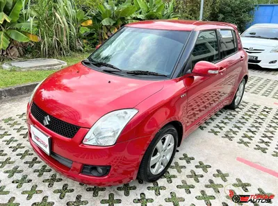 Suzuki Swift Sport | Shed of the Week - PistonHeads UK